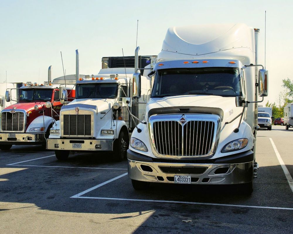 What is Truck Route Planning & The Best Commercial Truck Routing Software